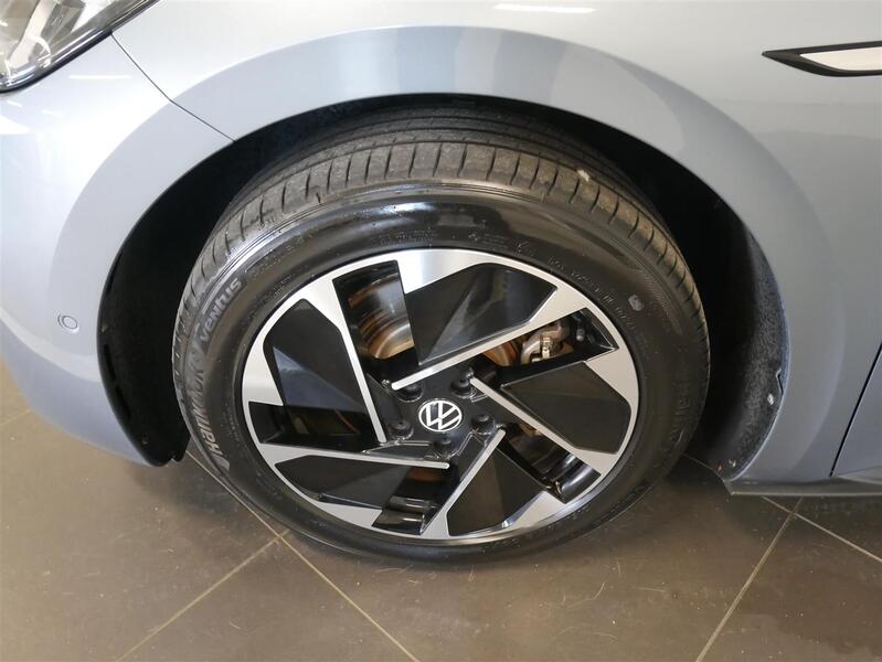 Volkswagen ID.3 vaihtoauto