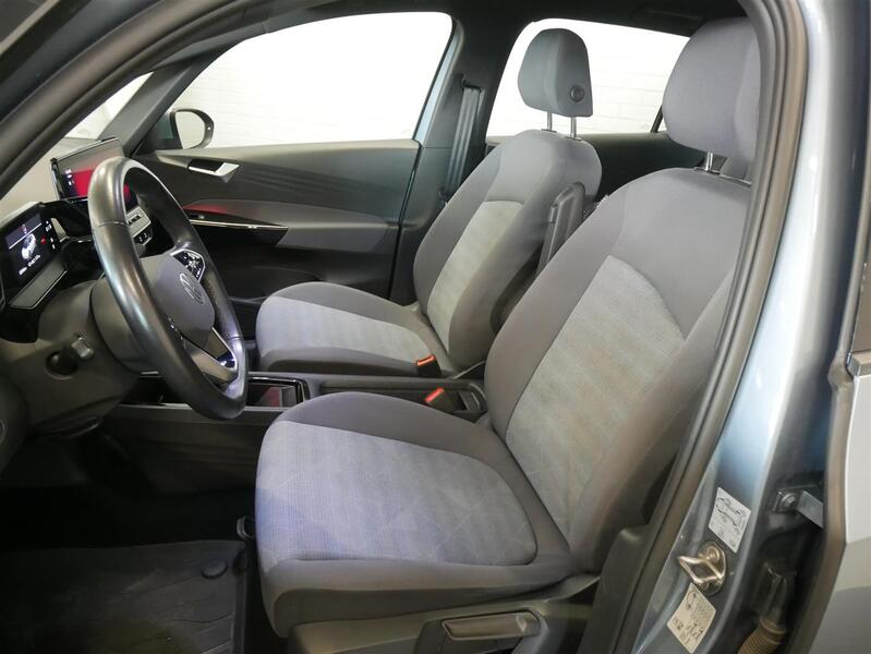 Volkswagen ID.3 vaihtoauto