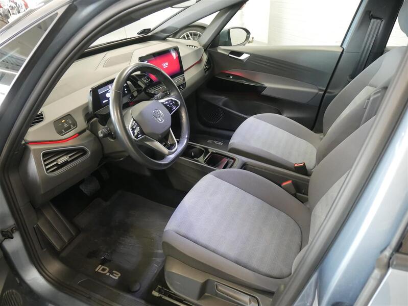 Volkswagen ID.3 vaihtoauto