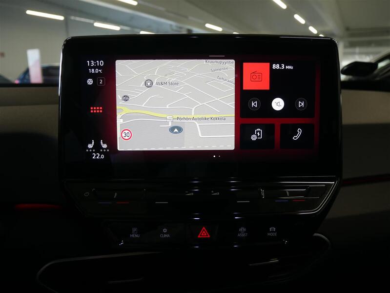 Volkswagen ID.3 vaihtoauto