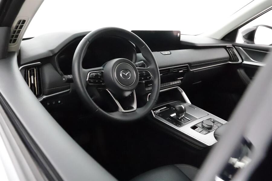 Mazda CX-60 vaihtoauto