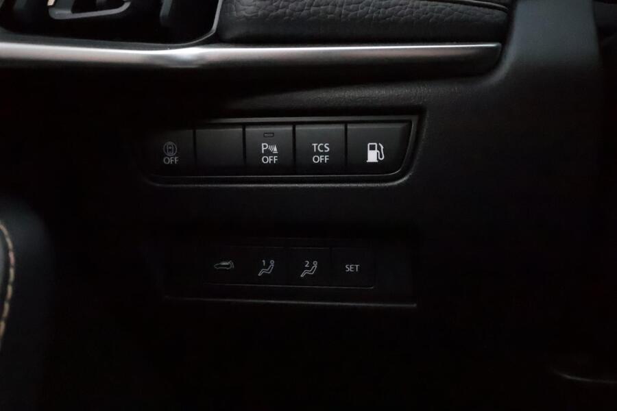 Mazda CX-60 vaihtoauto