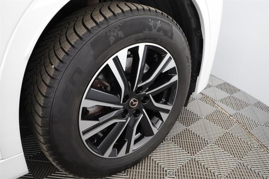 Mazda CX-60 vaihtoauto