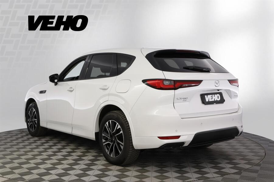 Mazda CX-60 vaihtoauto