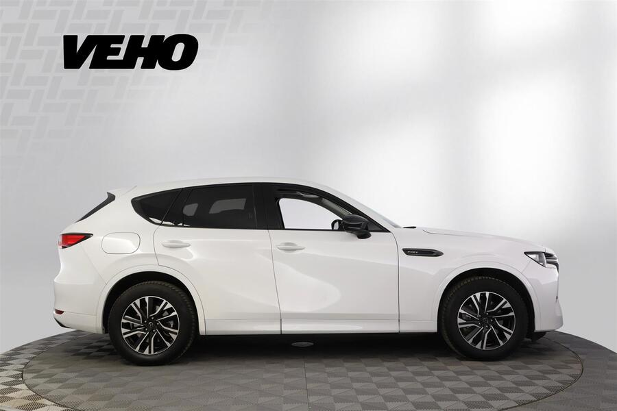 Mazda CX-60 vaihtoauto