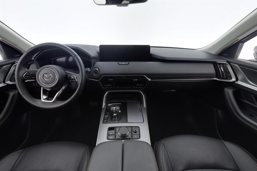 Mazda CX-60 vaihtoauto