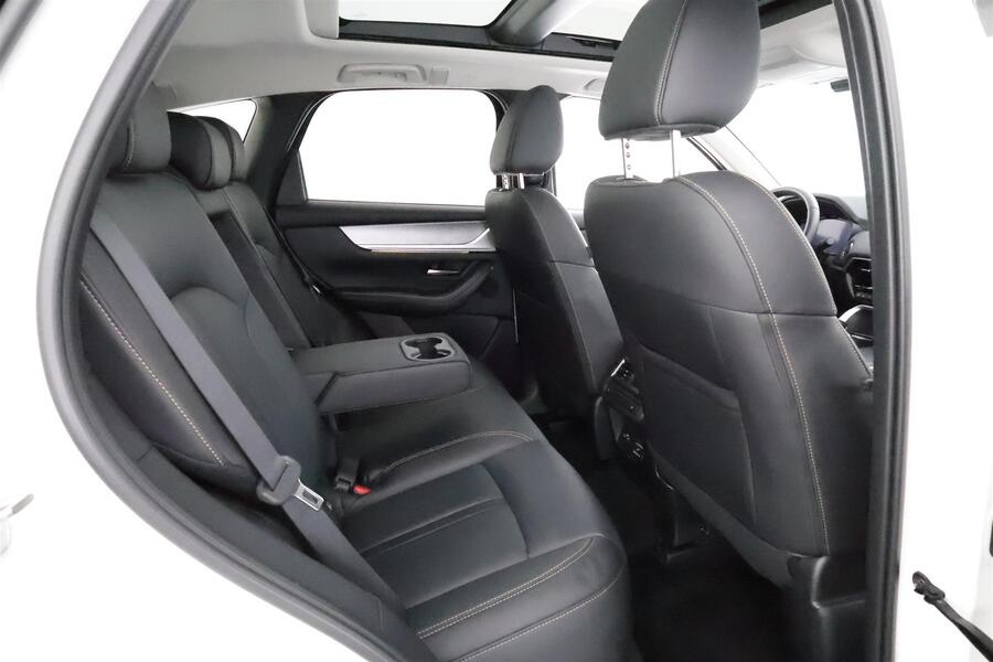 Mazda CX-60 vaihtoauto