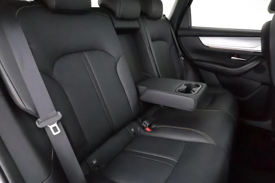 Mazda CX-60 vaihtoauto