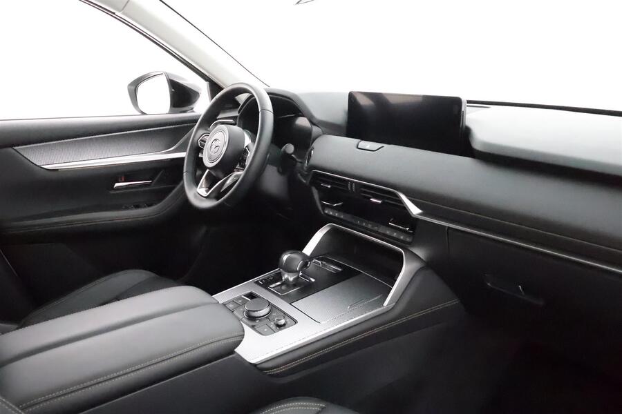 Mazda CX-60 vaihtoauto