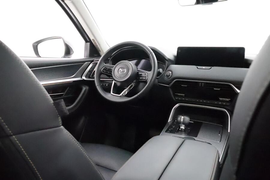 Mazda CX-60 vaihtoauto