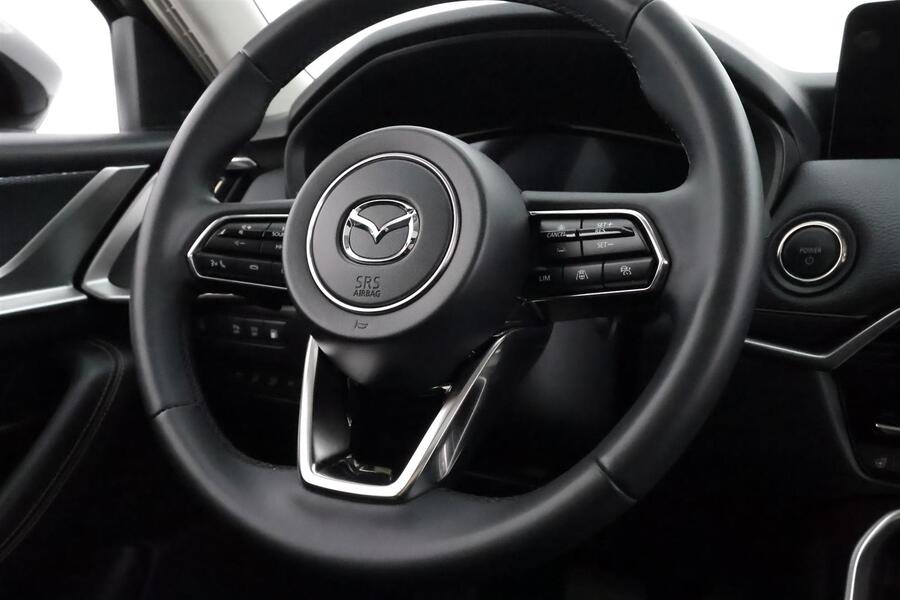 Mazda CX-60 vaihtoauto