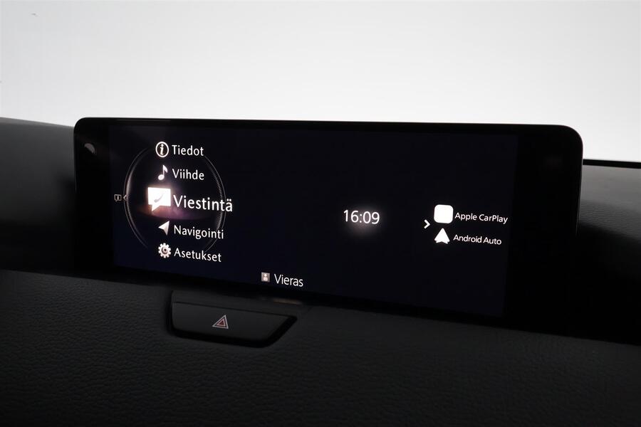 Mazda CX-60 vaihtoauto