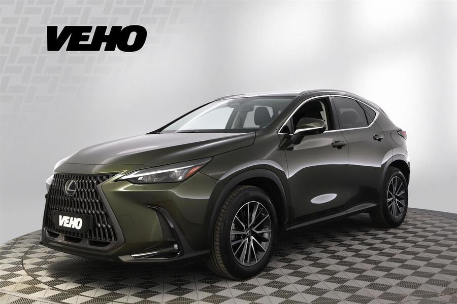 Lexus NX vaihtoauto