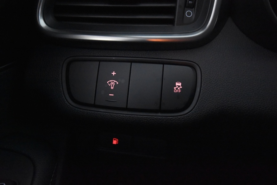 Kia Sorento vaihtoauto