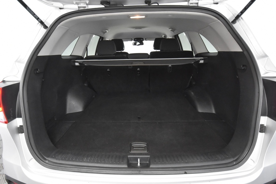 Kia Sorento vaihtoauto