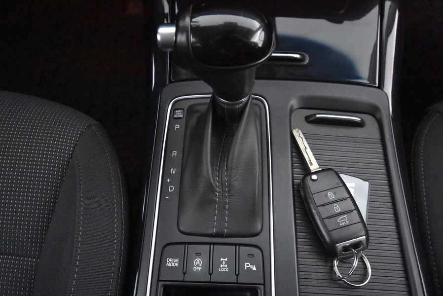 Kia Sorento vaihtoauto