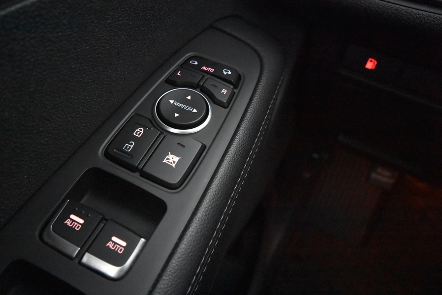 Kia Sorento vaihtoauto