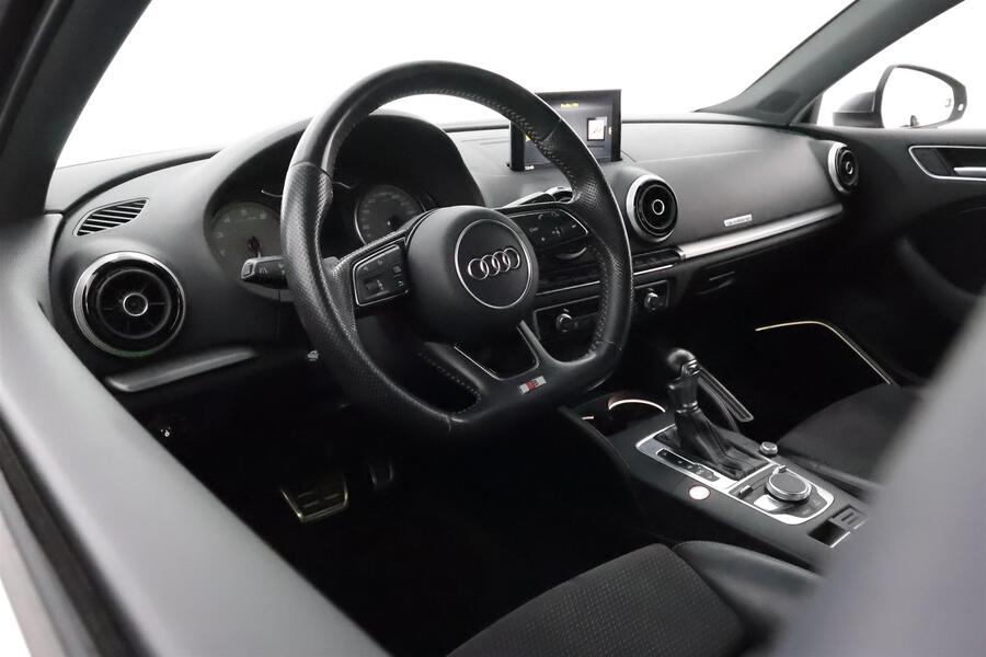 Audi S3 vaihtoauto