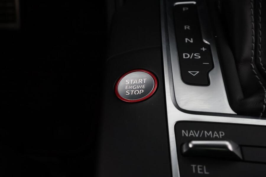 Audi S3 vaihtoauto