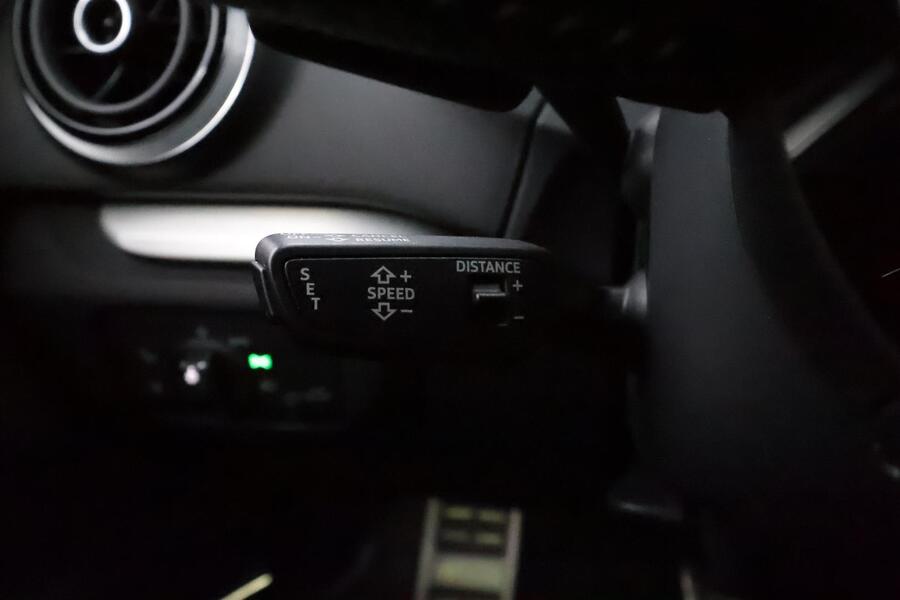 Audi S3 vaihtoauto
