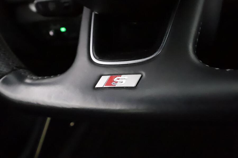 Audi S3 vaihtoauto