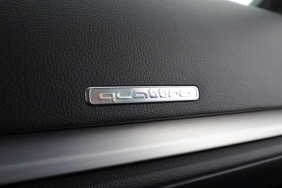 Audi S3 vaihtoauto