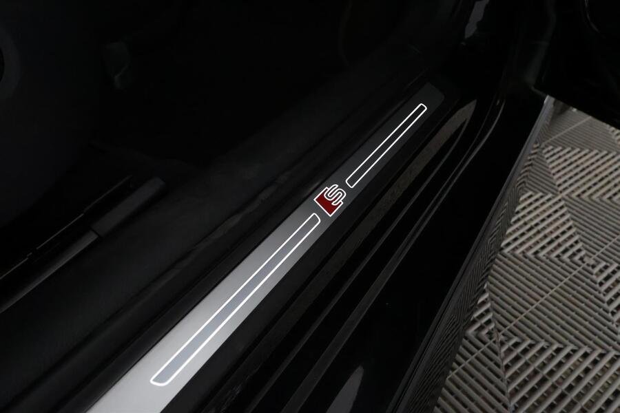 Audi S3 vaihtoauto