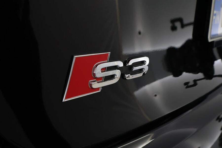 Audi S3 vaihtoauto