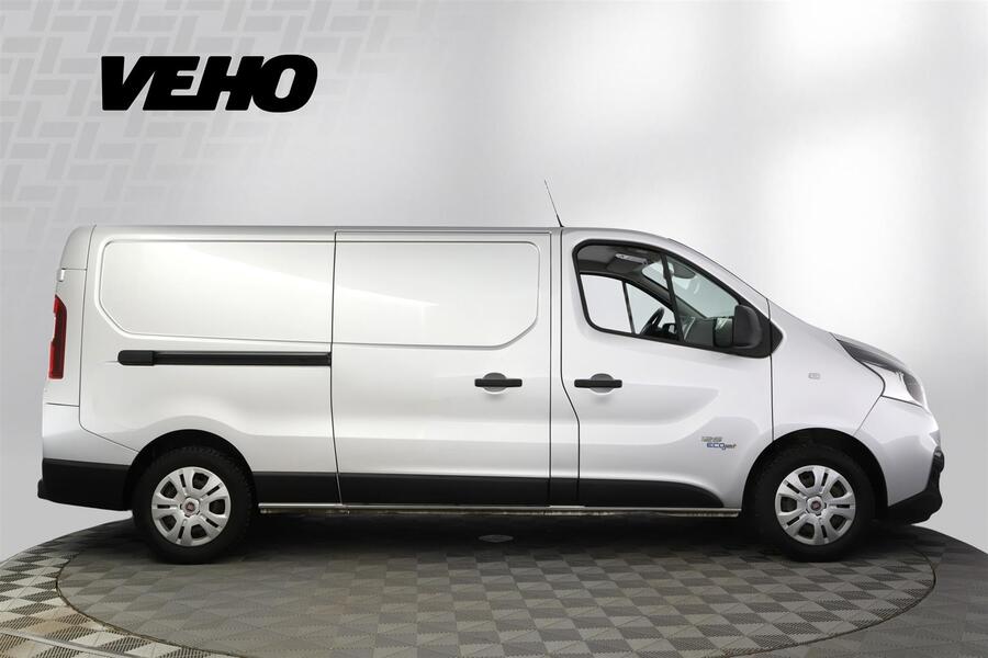 Fiat Talento vaihtoauto