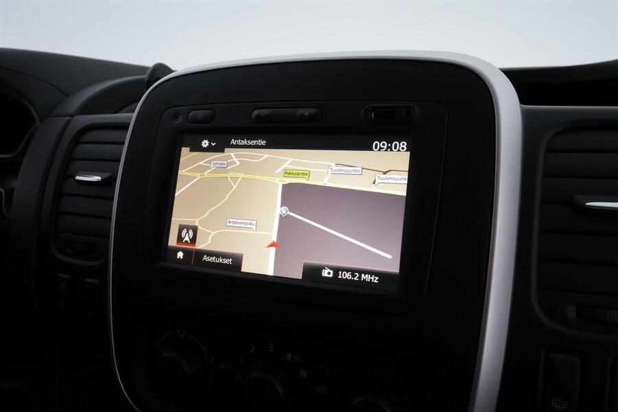 Fiat Talento vaihtoauto