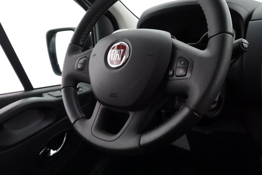 Fiat Talento vaihtoauto