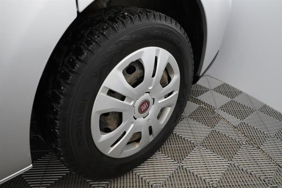 Fiat Talento vaihtoauto