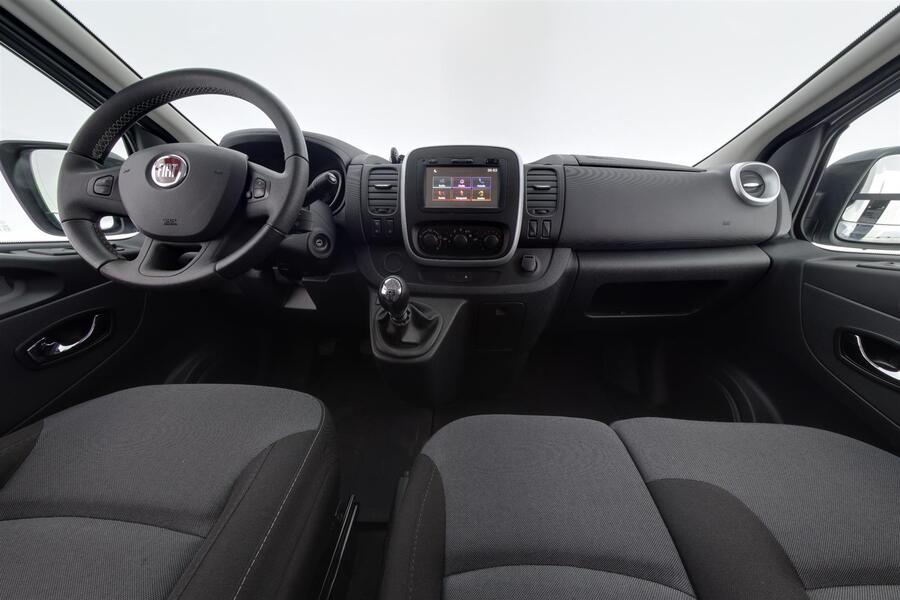 Fiat Talento vaihtoauto