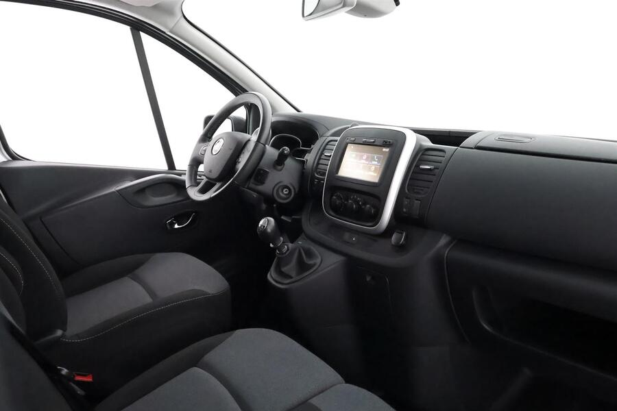 Fiat Talento vaihtoauto