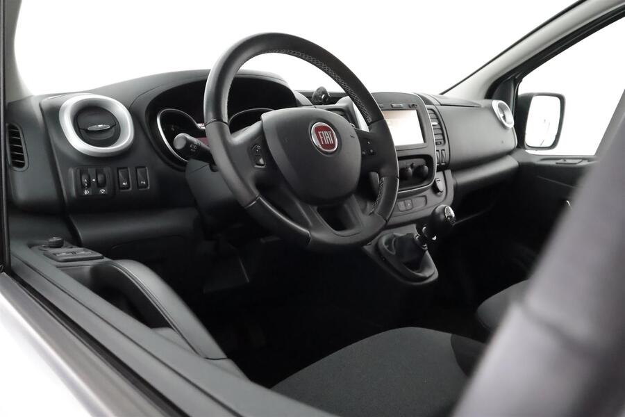 Fiat Talento vaihtoauto