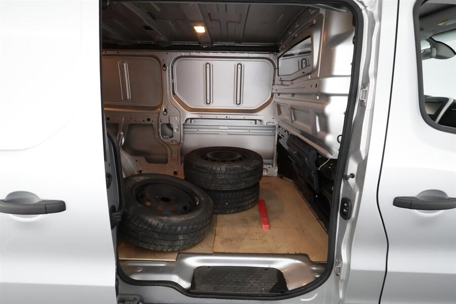 Fiat Talento vaihtoauto