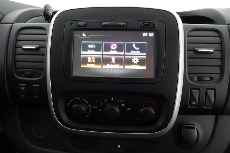 Fiat Talento vaihtoauto