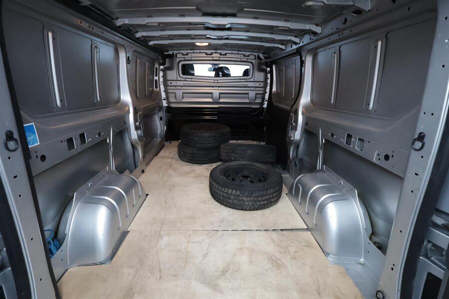 Fiat Talento vaihtoauto