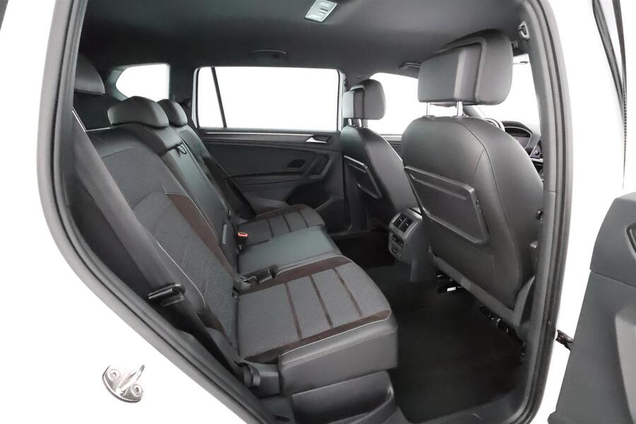 SEAT Tarraco vaihtoauto