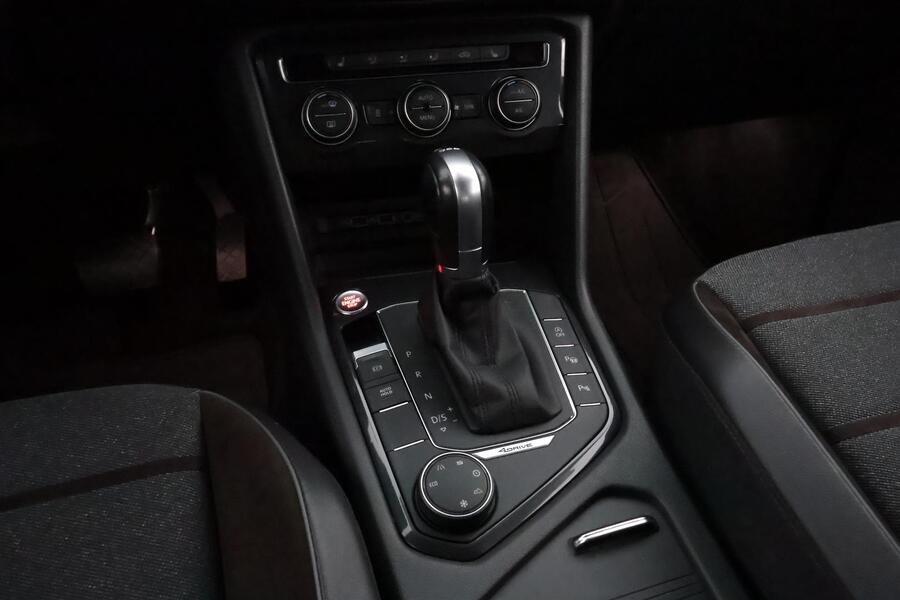 SEAT Tarraco vaihtoauto