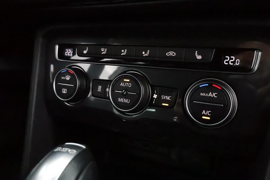 SEAT Tarraco vaihtoauto