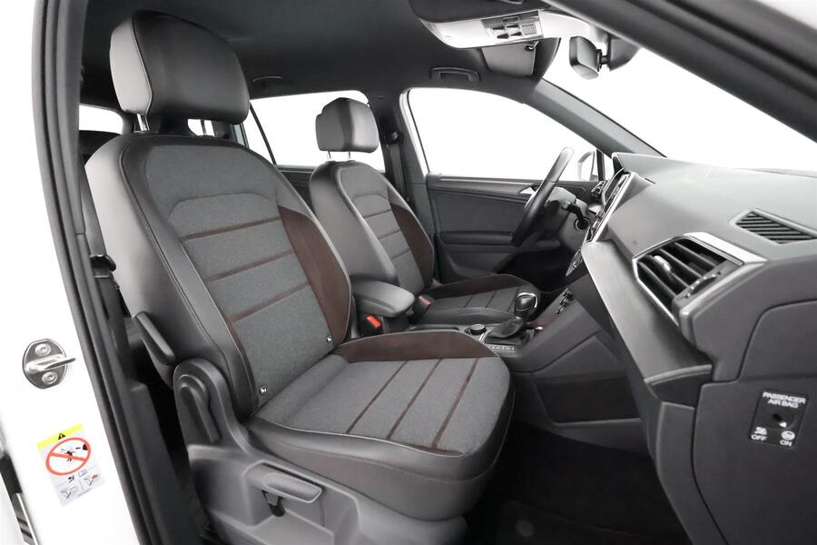 SEAT Tarraco vaihtoauto