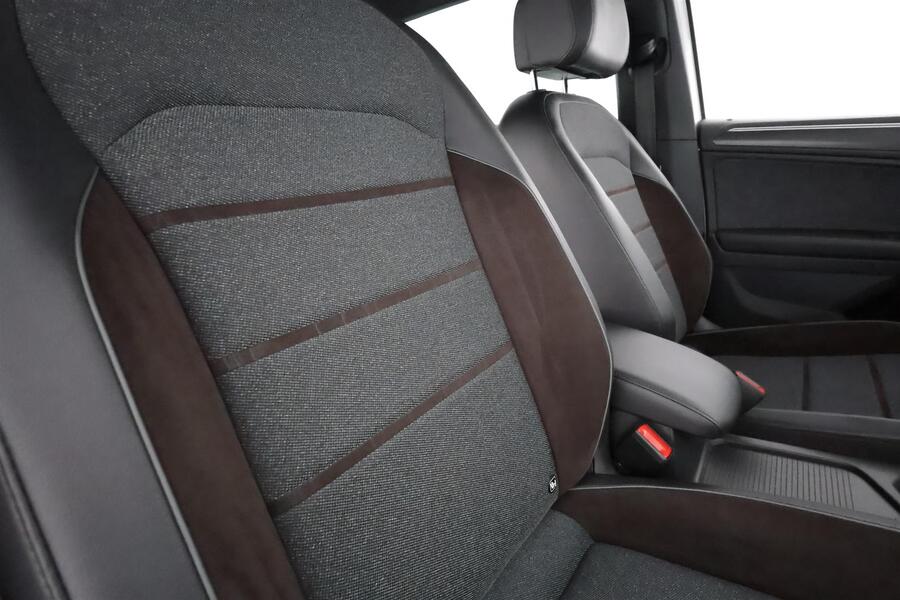 SEAT Tarraco vaihtoauto