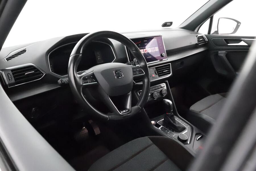 SEAT Tarraco vaihtoauto