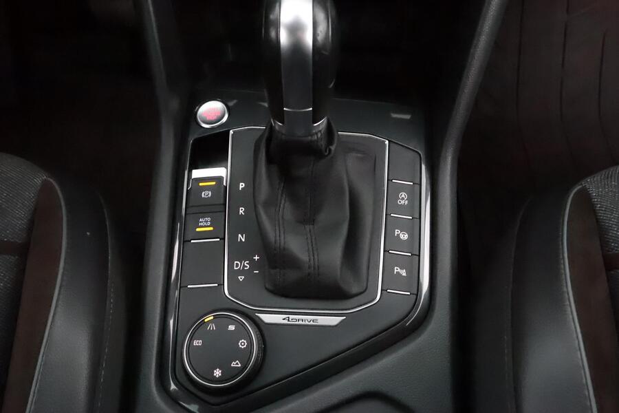 SEAT Tarraco vaihtoauto