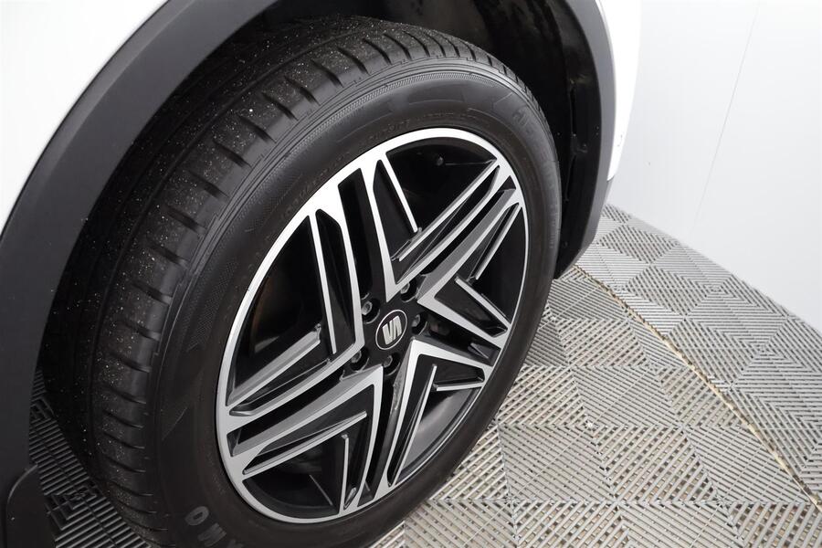 SEAT Tarraco vaihtoauto