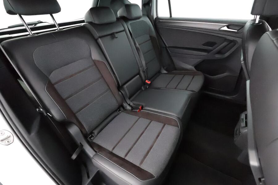 SEAT Tarraco vaihtoauto