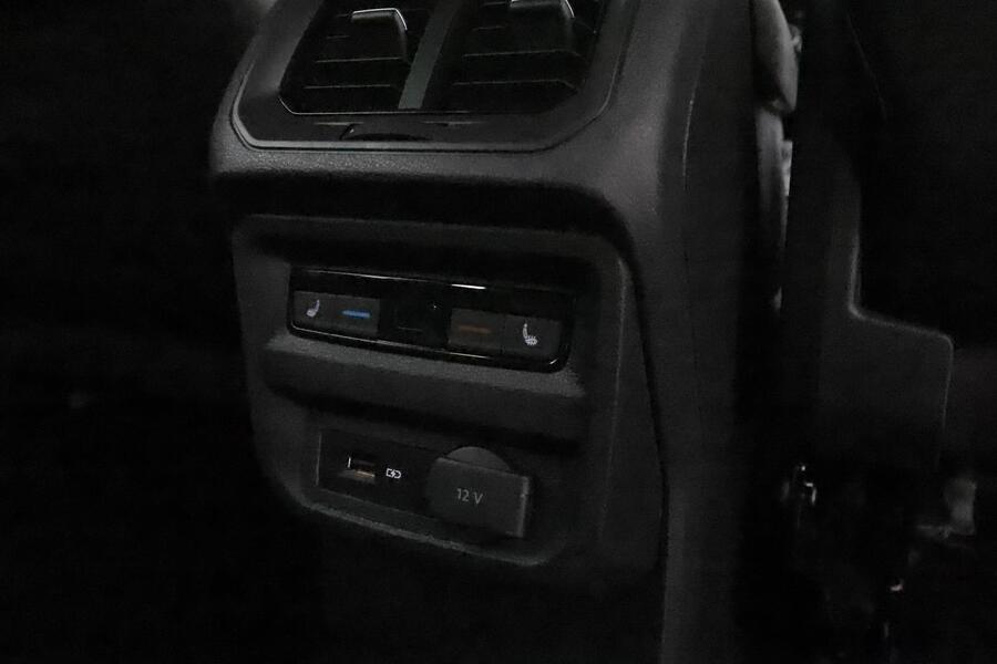 SEAT Tarraco vaihtoauto