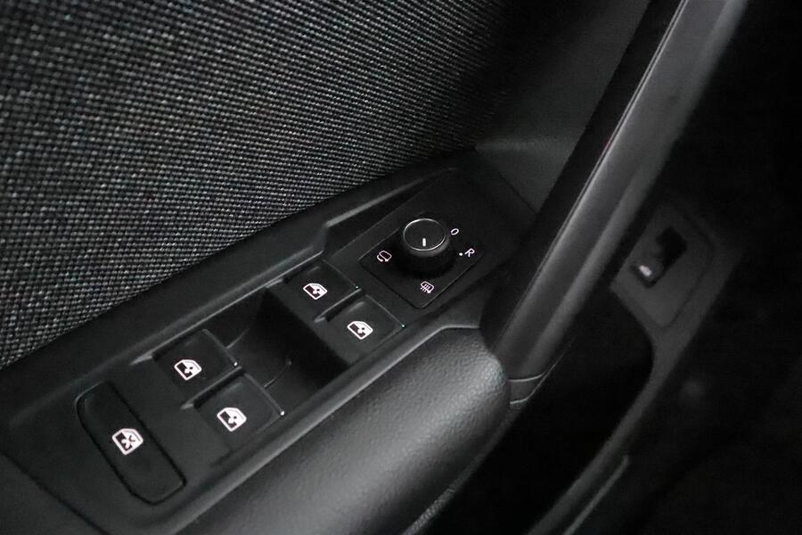 SEAT Tarraco vaihtoauto