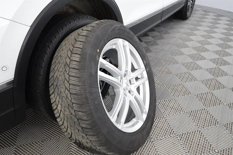 SEAT Tarraco vaihtoauto